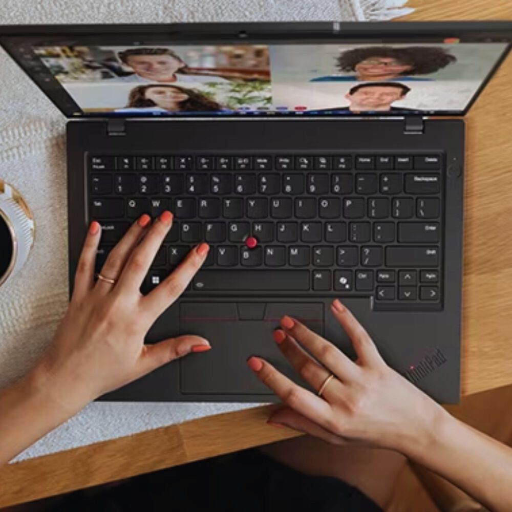 Notebook Thinkpad L14 Gen6 Amd Ryzen 7 16gbram 512gbssd 14" image number 3.0