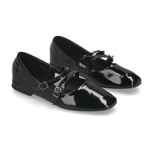 Ballerina Mujer Kimera Black