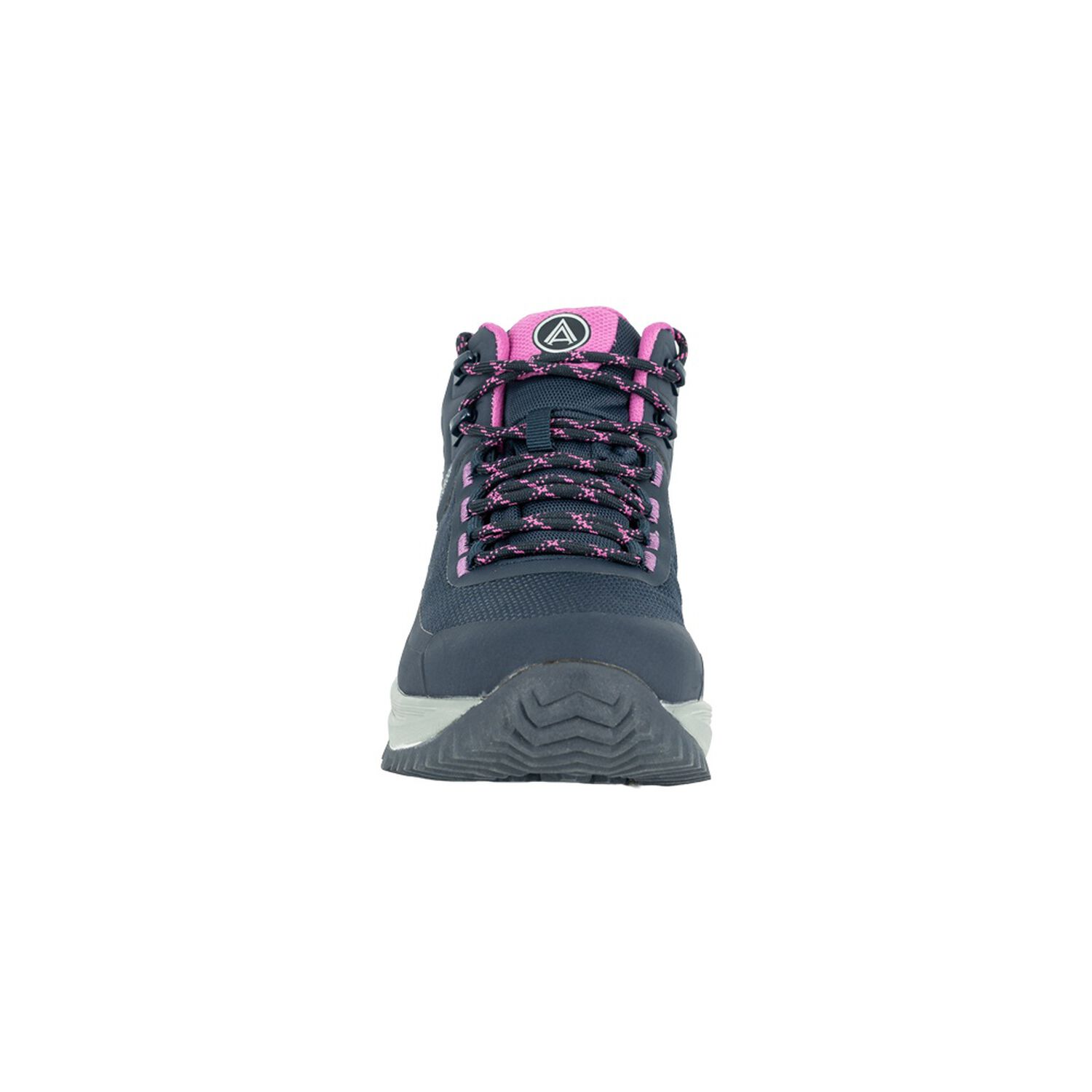 Botin Outdoor Waterproof Rosal Azul Alquimia image number 3.0