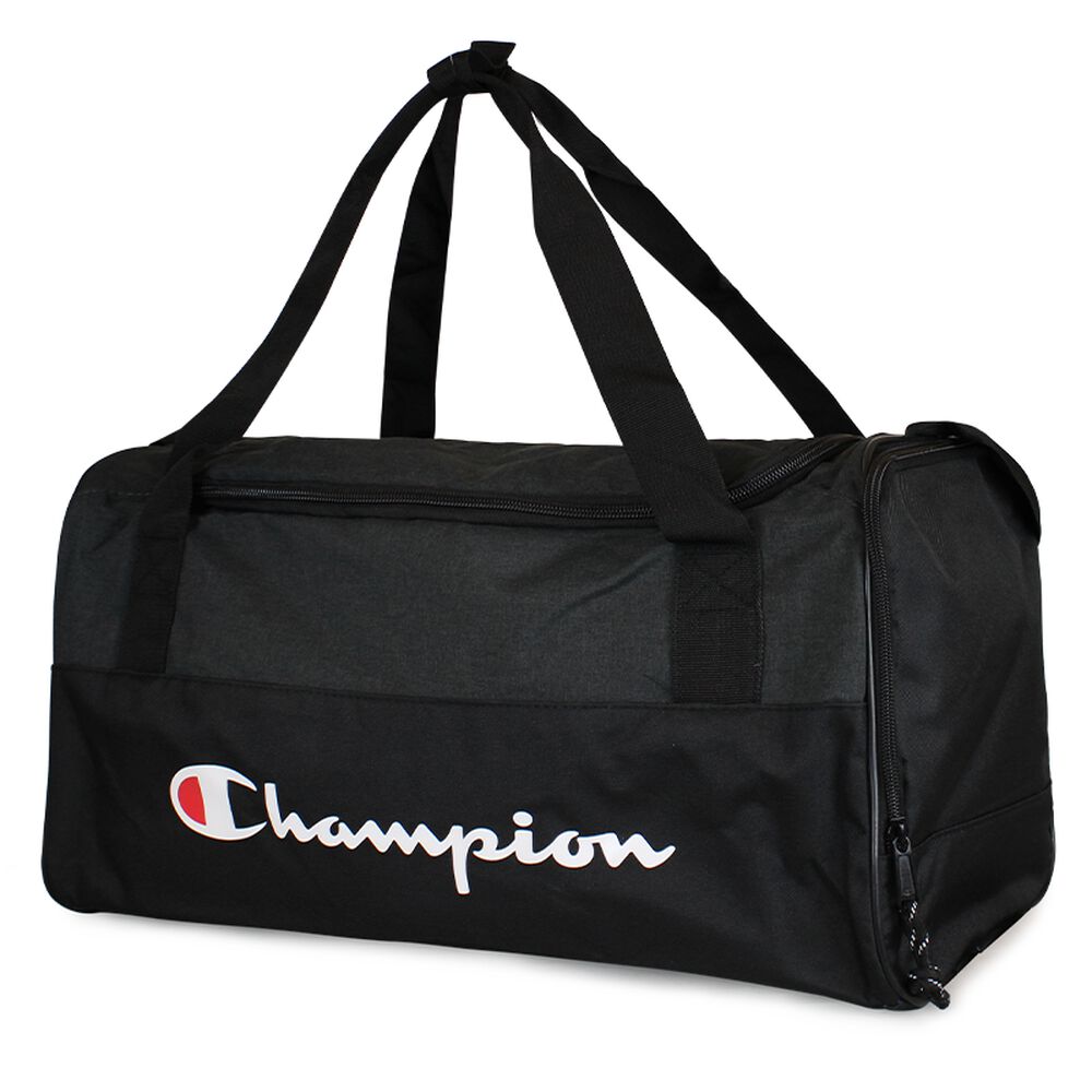 Bolso Champion Toronto Black 28l image number 1.0
