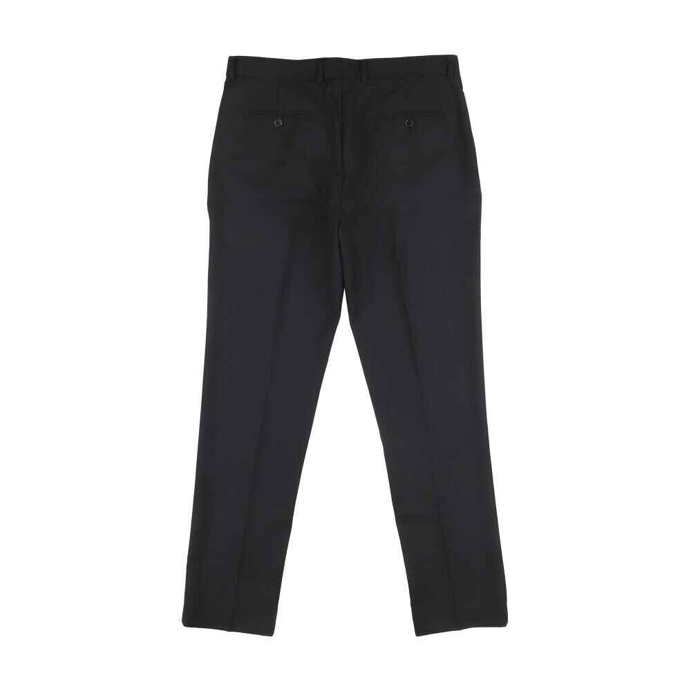 Pantalón Formal Confort Fit Hombre Viale Morini image number 1.0