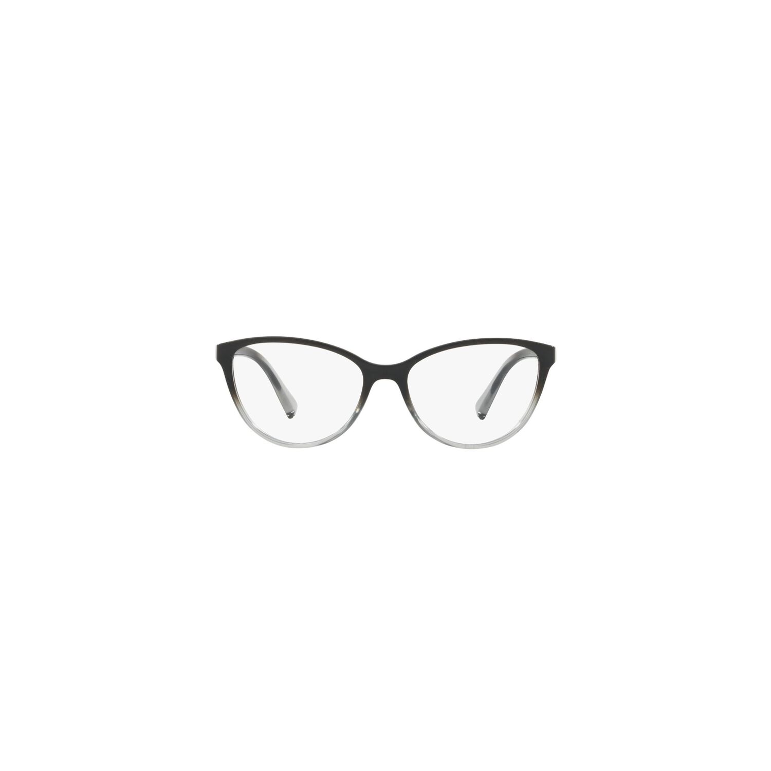 Lentes &Oacute;pticos Negro Brillante Armani Exchange image number 0.0