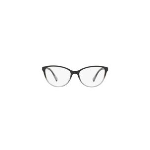 Lentes &Oacute;pticos Negro Brillante Armani Exchange