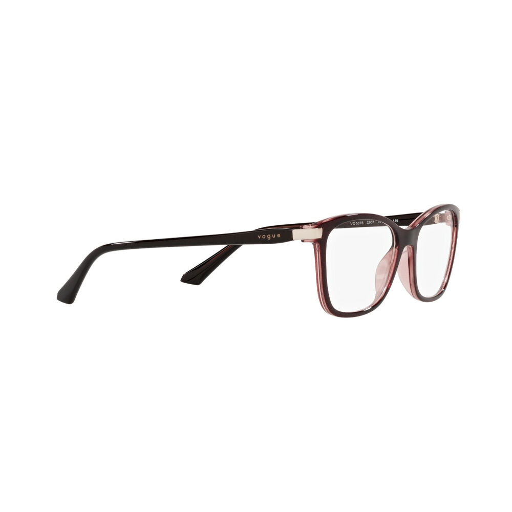 Lentes Ópticos Top Brown/pink Vogue Eyewear image number 11.0