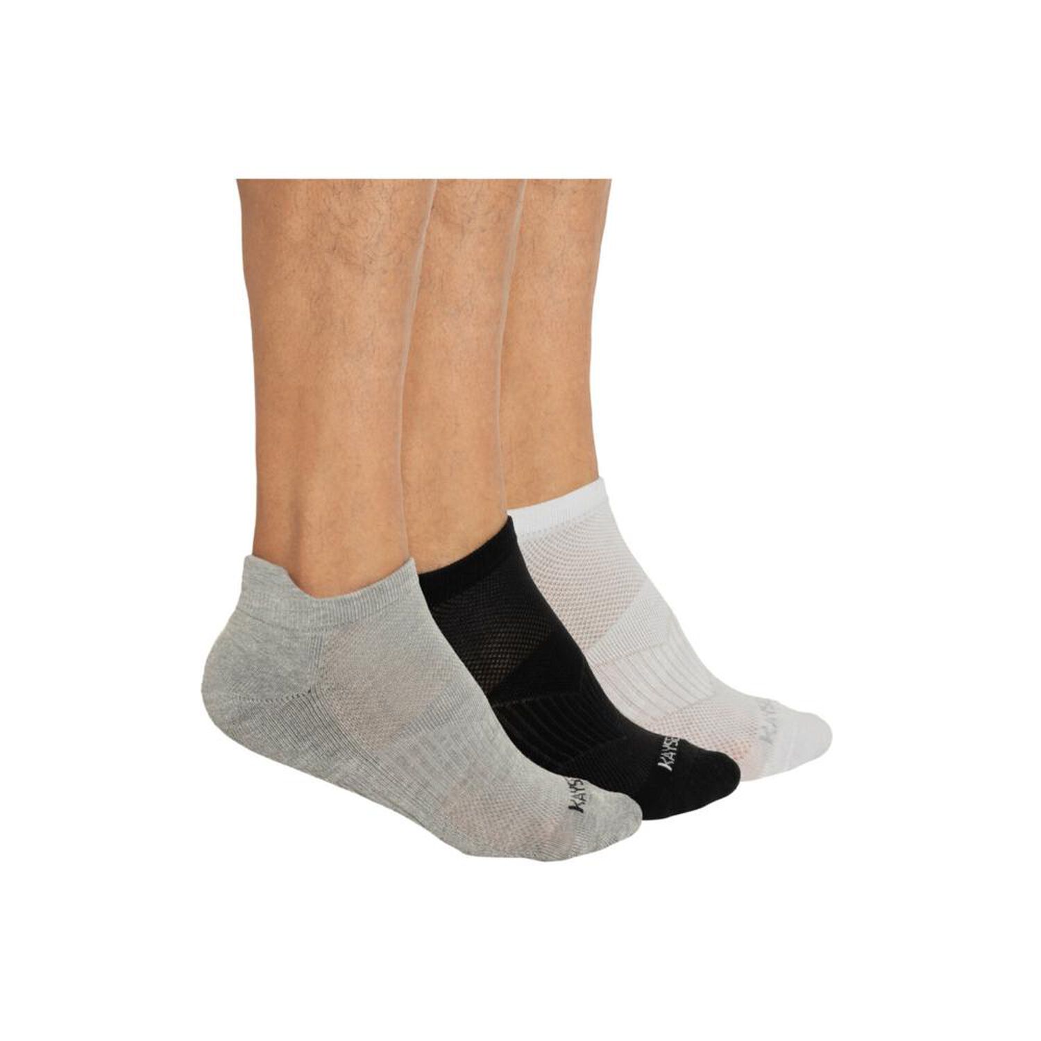 Calcetines Kayser / 2 Pares image number 0.0