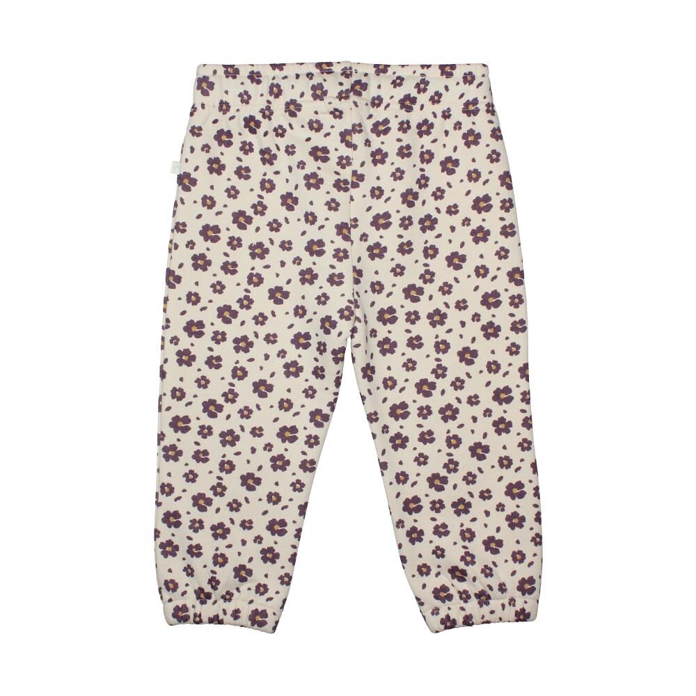 Pantal&oacute;n De Buzo Bebe Ni&ntilde;a Baby image number 1.0