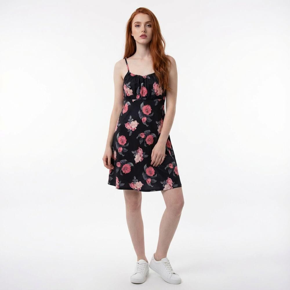 Vestido Mujer Rolly Go image number 0.0