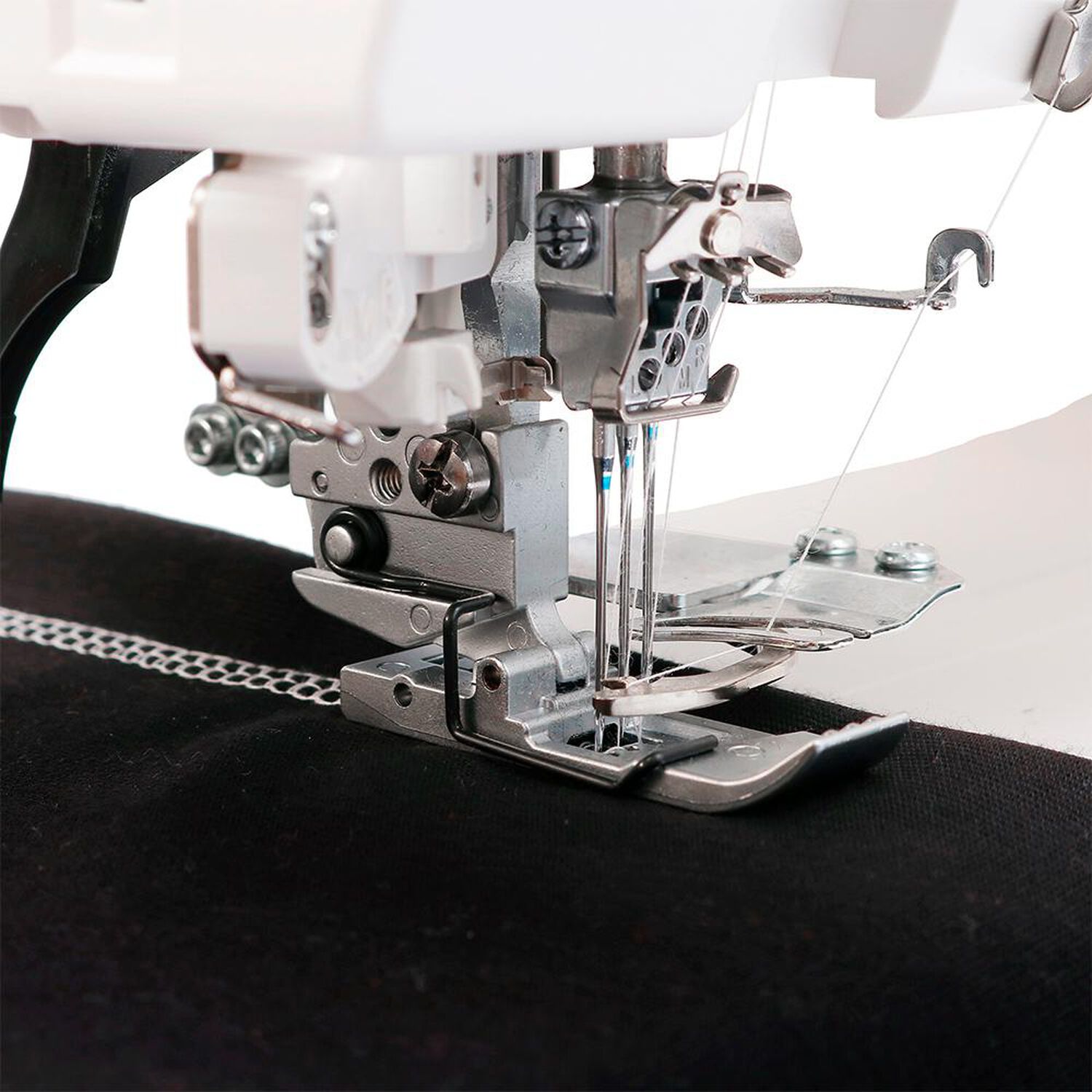 M&aacute;quina de Coser Janome CP3000P image number 2.0
