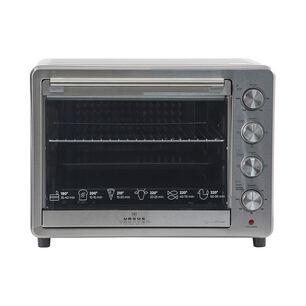Horno Eléctrico Ursus Trotter UT-Backofen Pro-I  / 60 Litros / 2200W
