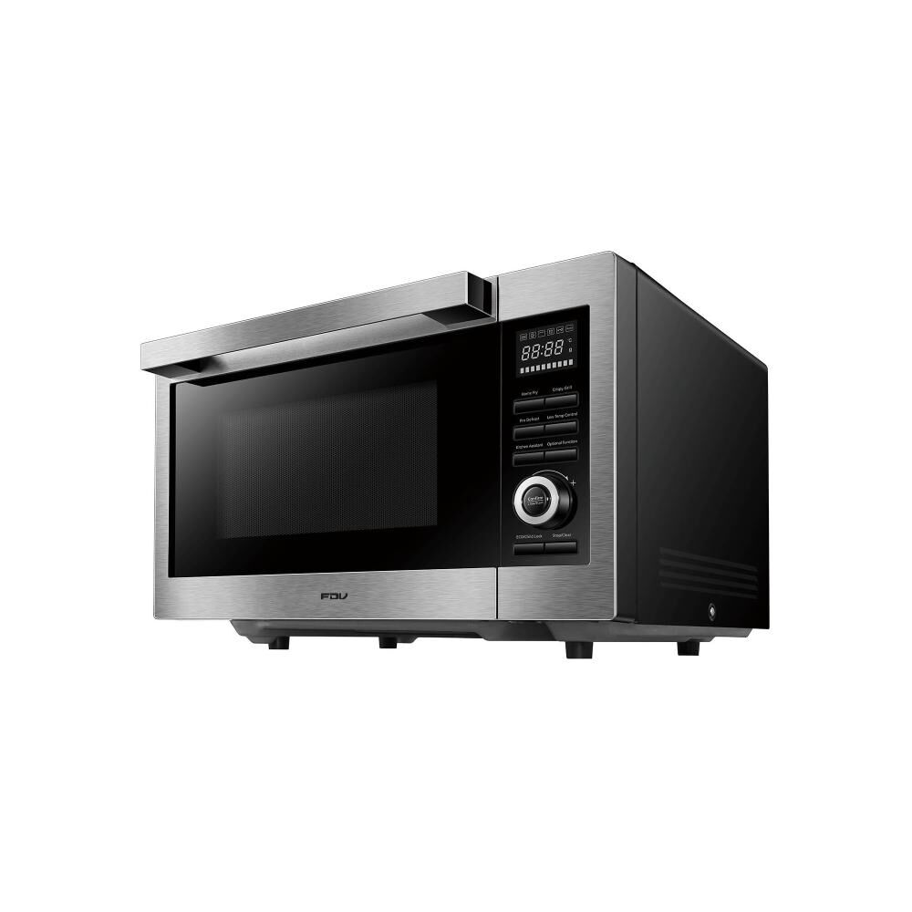 Microondas FDV Multifunción Elite / 30 Litros / 2400W image number 1.0