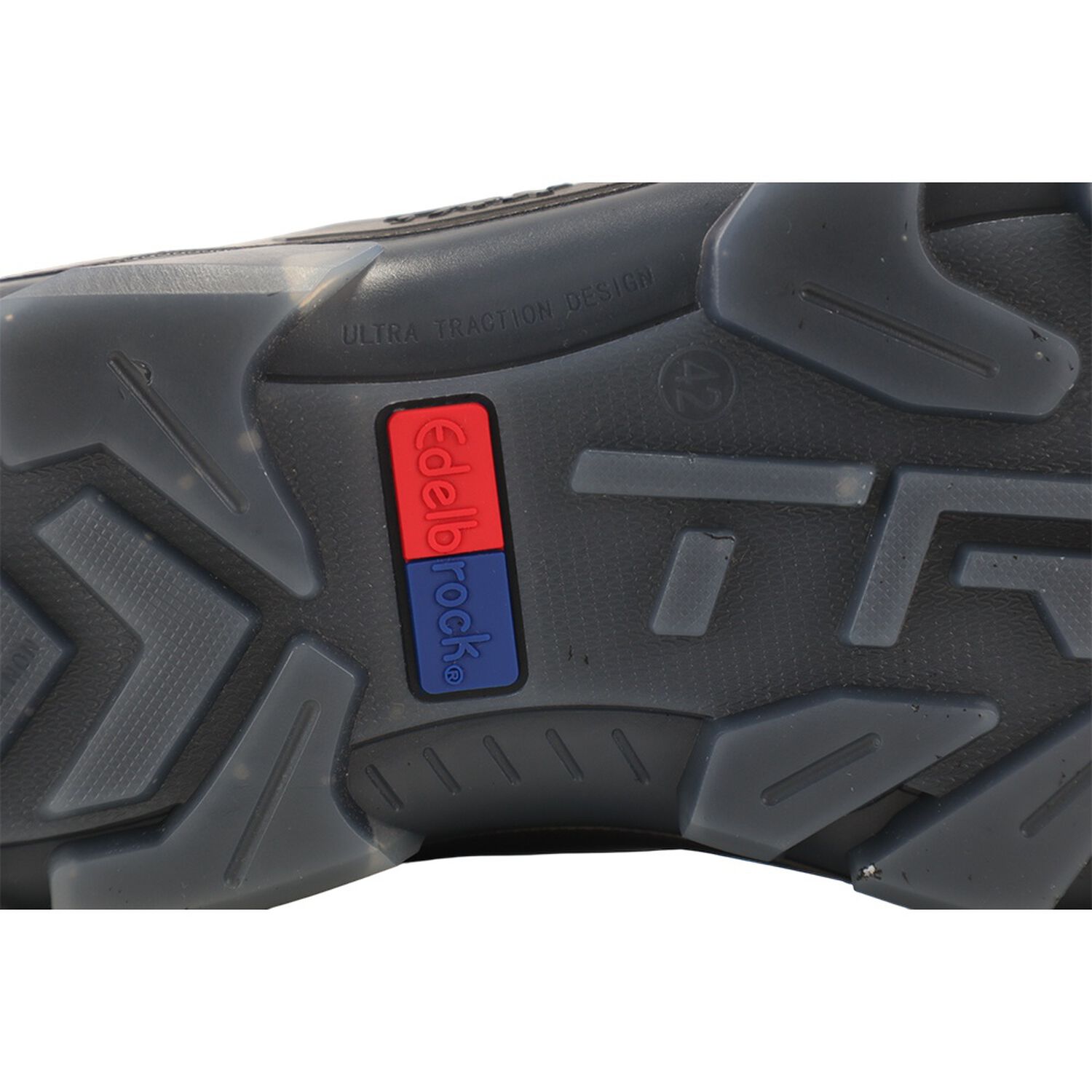 Zapato Seguridad Edelbrock Botin Trx Ed 700 Air image number 6.0