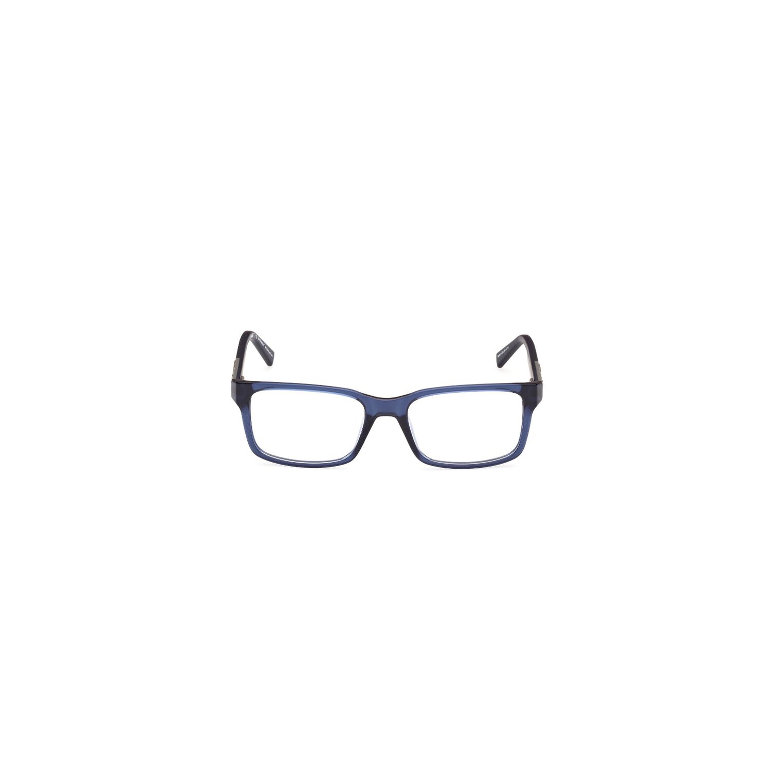 Lentes &Oacute;pticos Azul Brillante Timberland image number 0.0