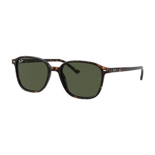 Lentes De Sol Leonard Tortoise Ray-ban