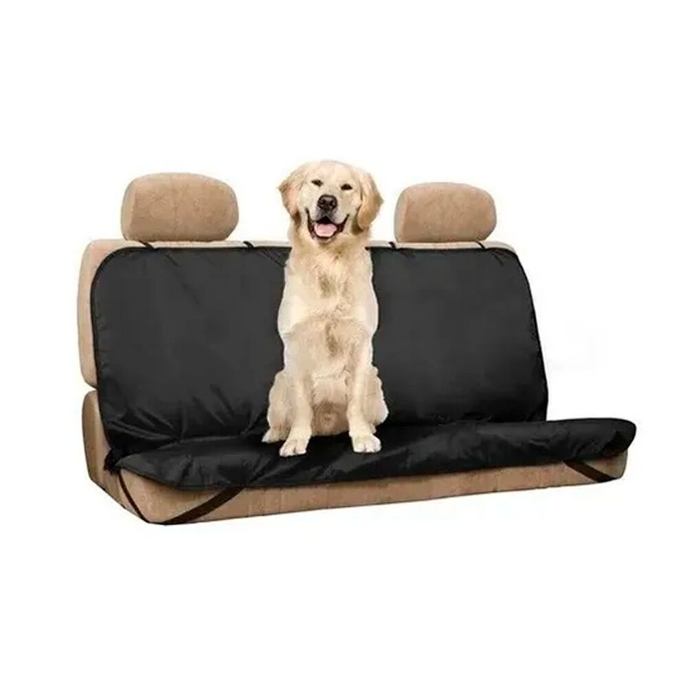 Funda Asiento De Auto Para Mascotas image number 0.0