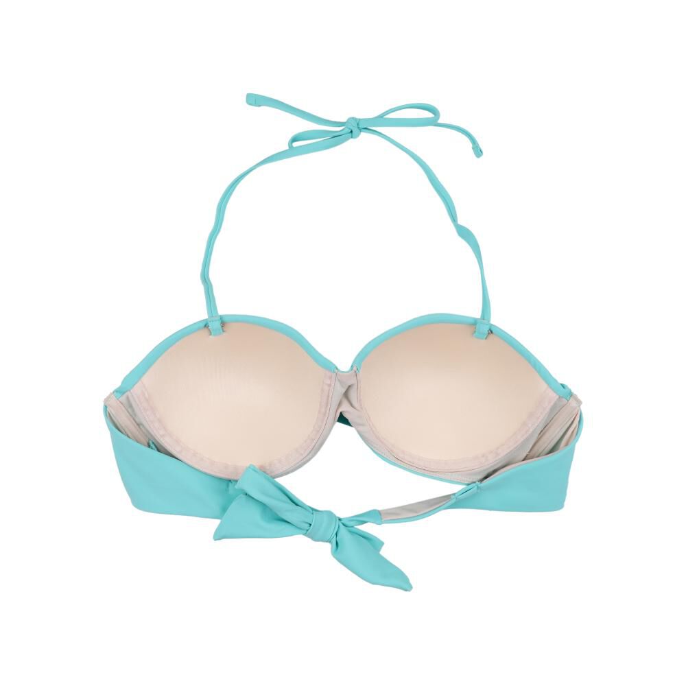 Top Bikini Mujer Freedom image number 1.0