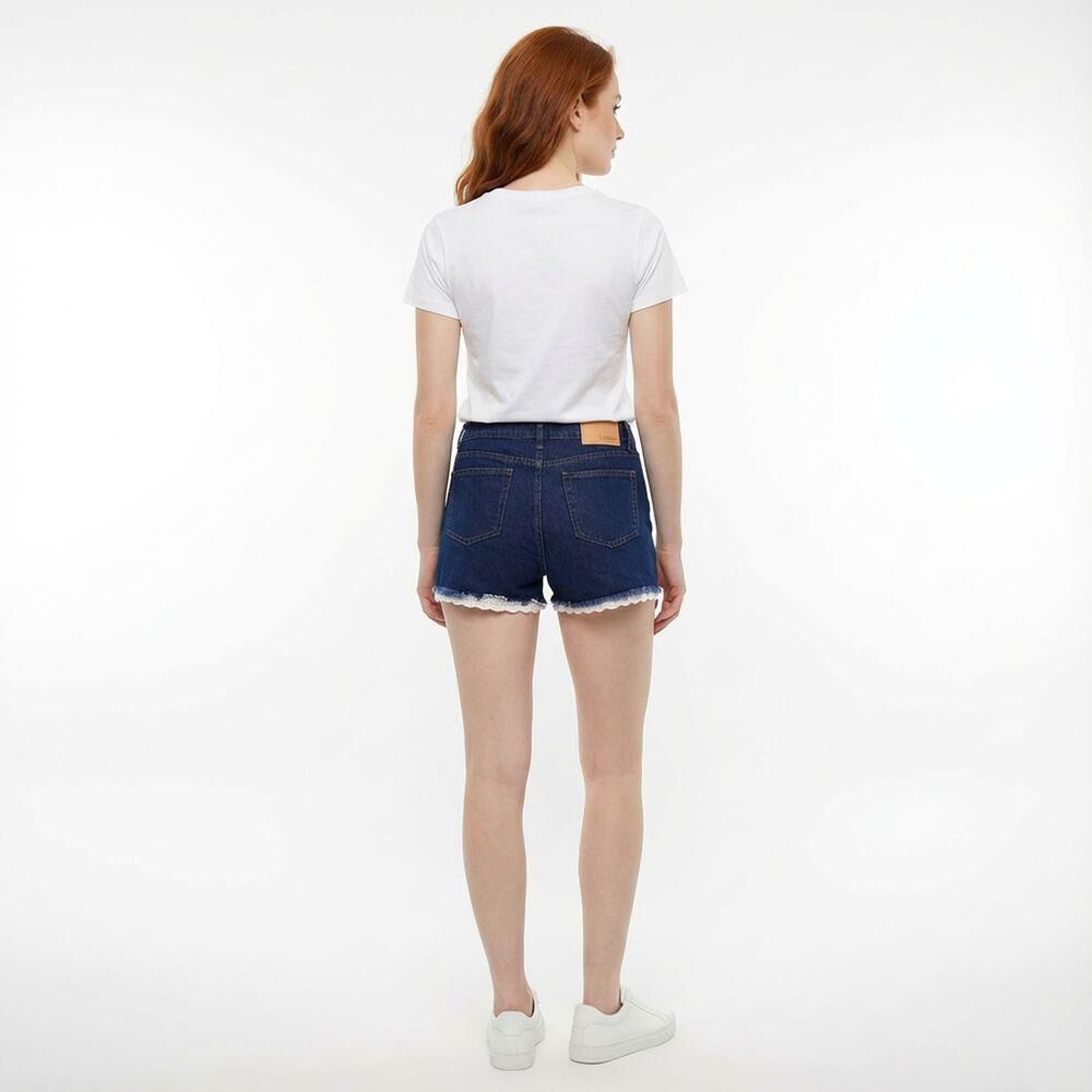 Short Mujer Freedom image number 1.0