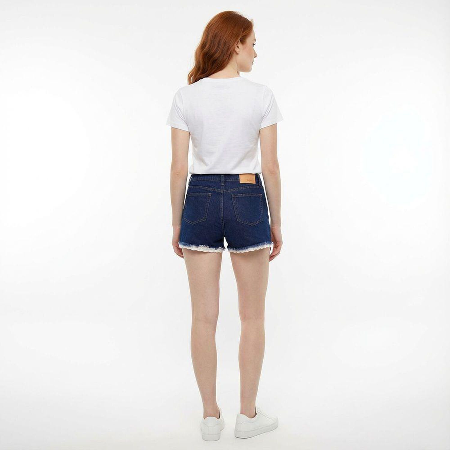 Short Mujer Freedom image number 1.0
