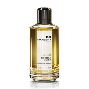 Mancera Cedrat Boise Intense 120 Ml Extrait De Parfum