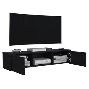 Panel Tv 49" Con 2 Puertas Fm-011