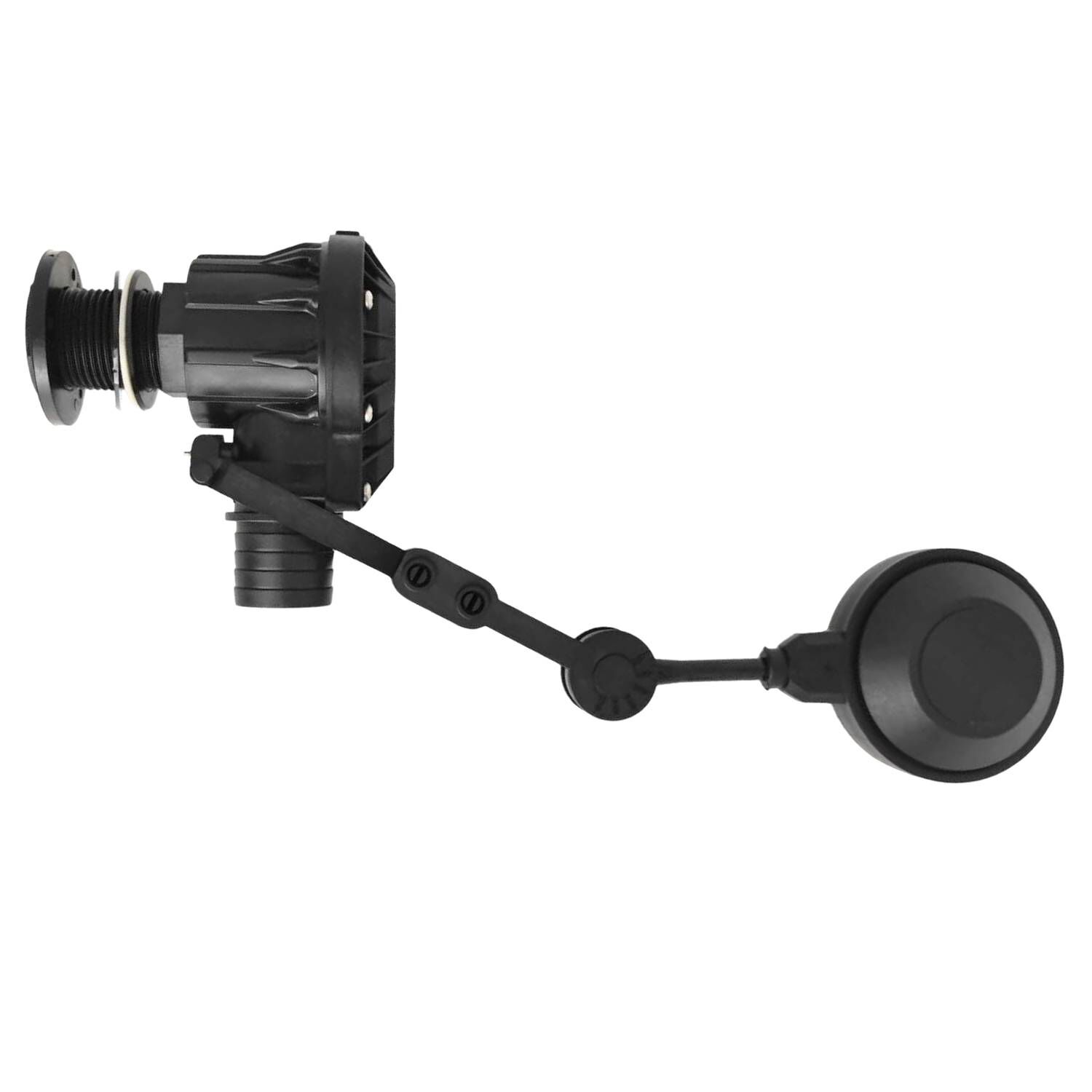 V&aacute;lvula Flotante Quick Stop 1-1/2" Silenciosa Para Estanques Mac3 image number 1.0