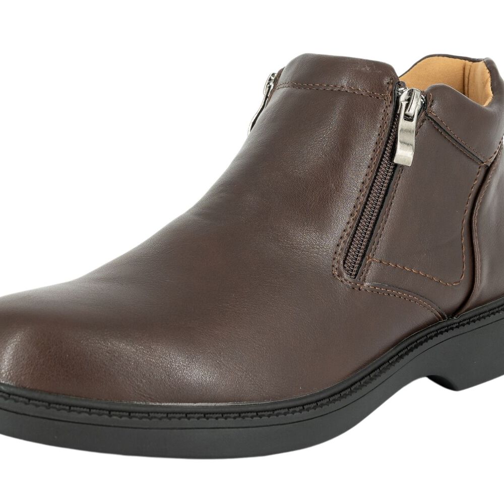 Zapato Casual Antu Cafe Uns image number 3.0