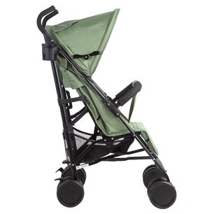 Coche Paragua Bebesit Kronos Verde