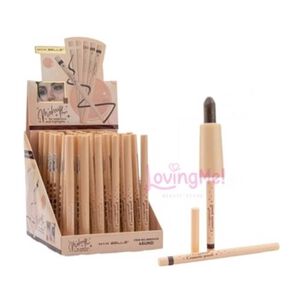 L&aacute;piz Iluminador Gris