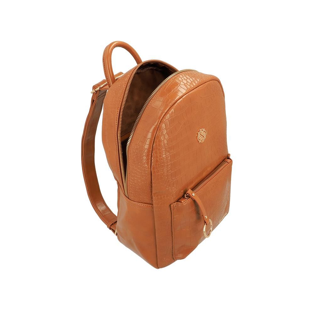 Mochila Hombro Mujer Secret Osaka Fw25 image number 3.0