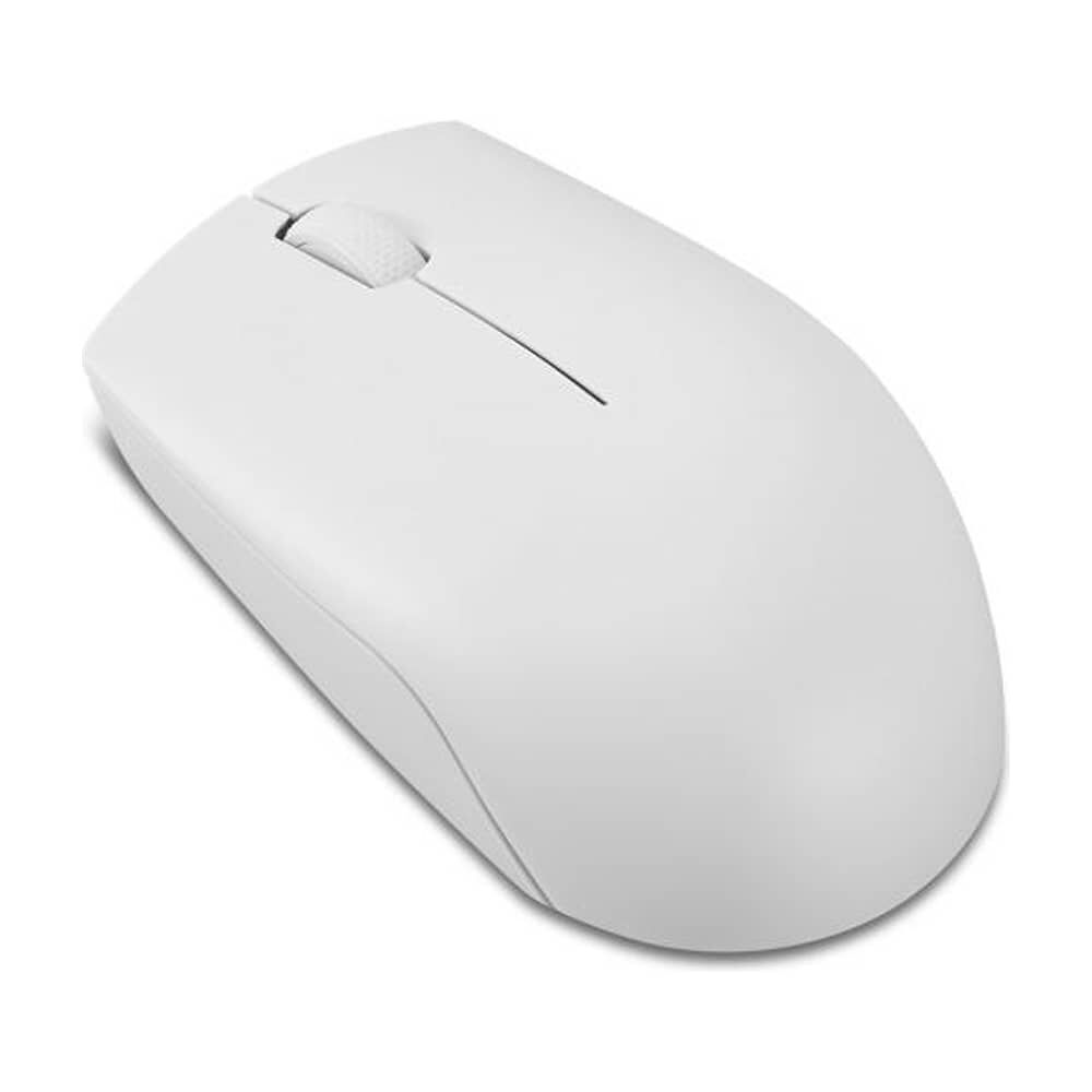 Mouse Lenovo 300 Wireless Compact - Cloud Grey image number 5.0