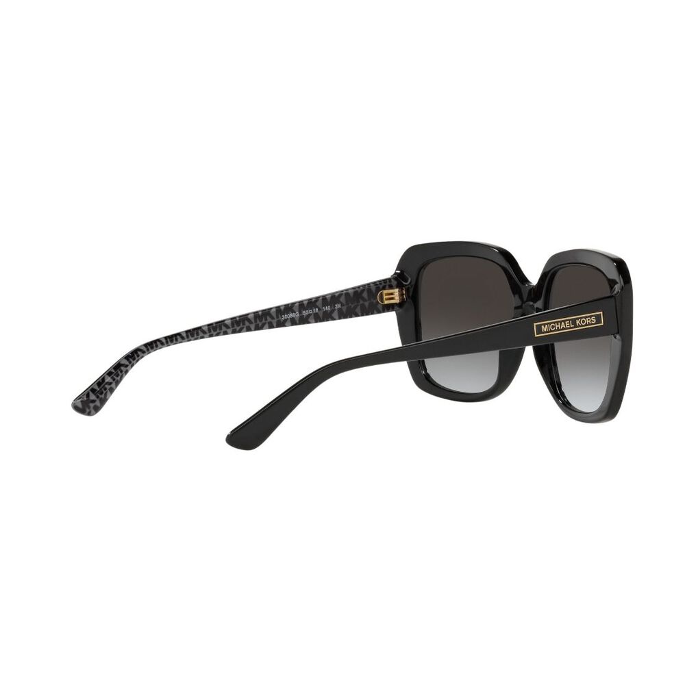 Lentes De Sol Manhasset Black Michael Kors image number 8.0