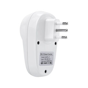 Enchufe Sonoff S26 Wifi Smart Plug