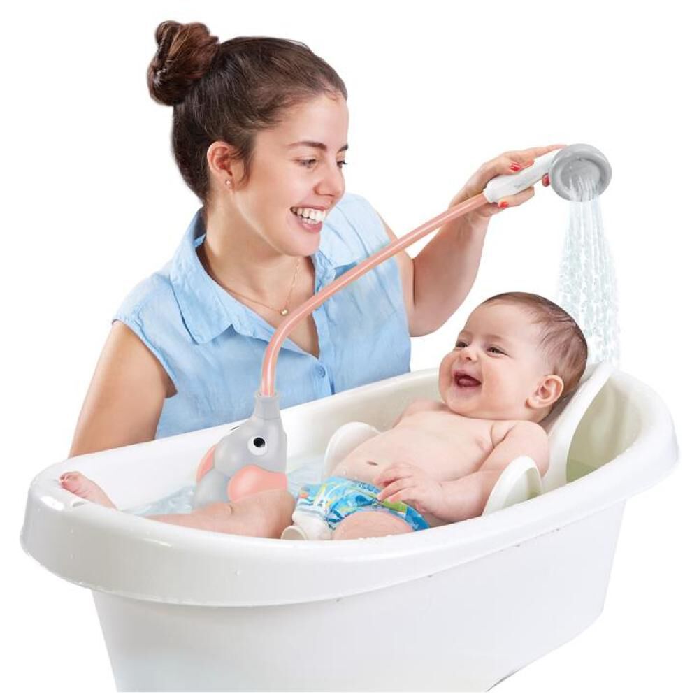 Juego De Agua Elephant Baby Shower Az Yookido image number 4.0