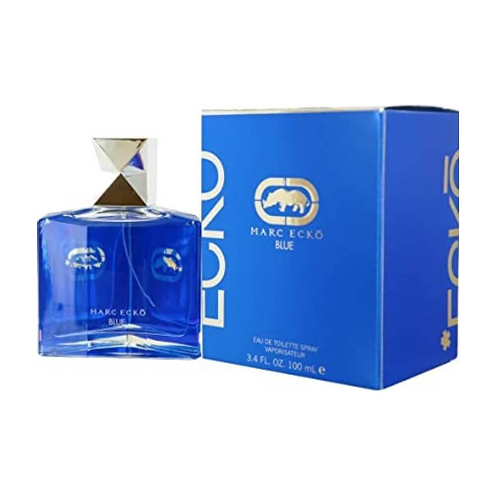 Marc Ecko Blue Edt 100ml Hombre image number 0.0
