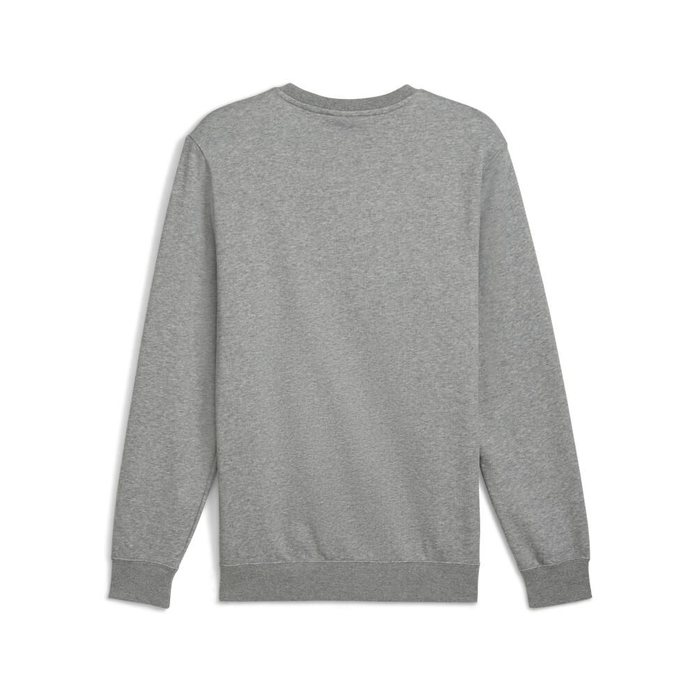 Polerón Deportivo Hombre Puma image number 1.0