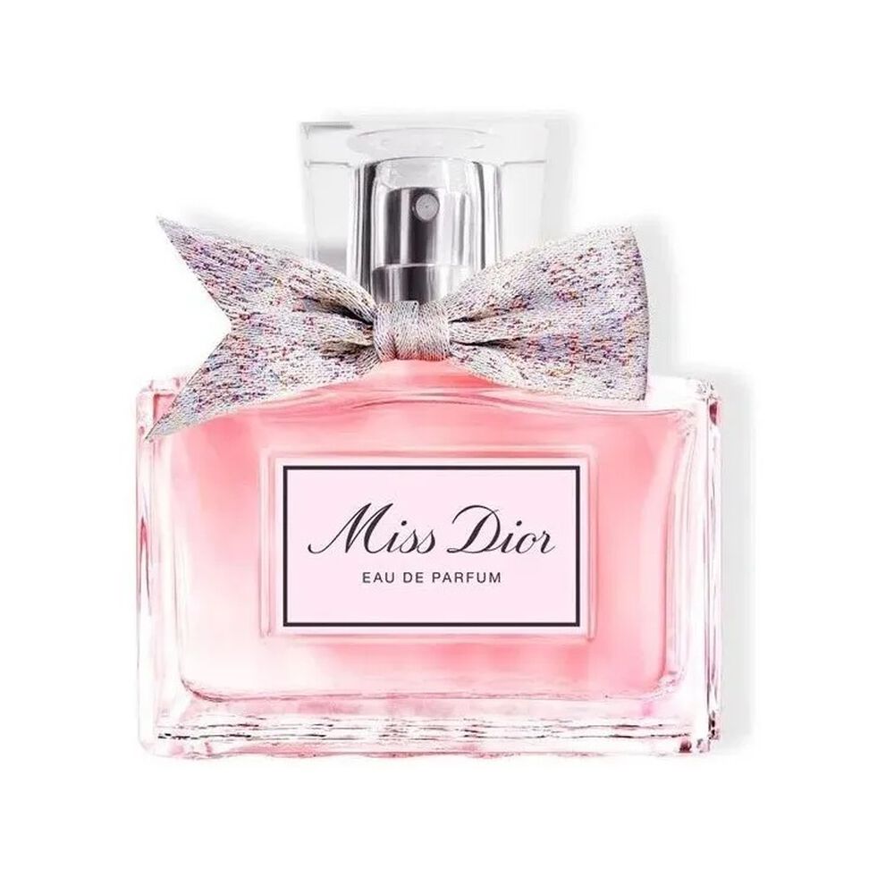 Miss Dior 100 Ml Eau De Parfum image number 1.0