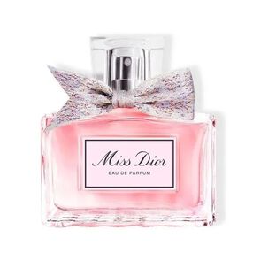 Miss Dior 100 Ml Eau De Parfum