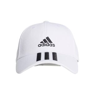 Jockey Adidas Baseball 3-stripes Twill Cap