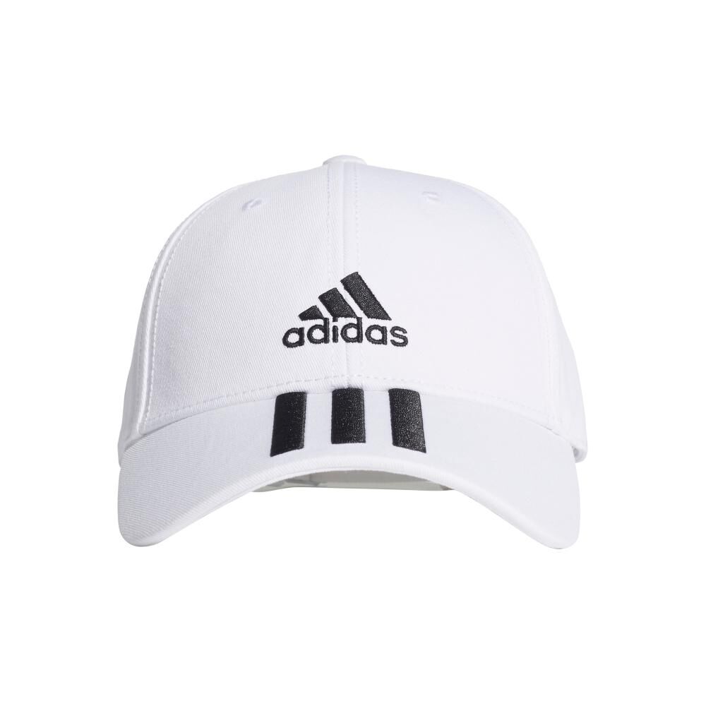 Jockey Adidas Baseball 3-stripes Twill Cap image number 0.0