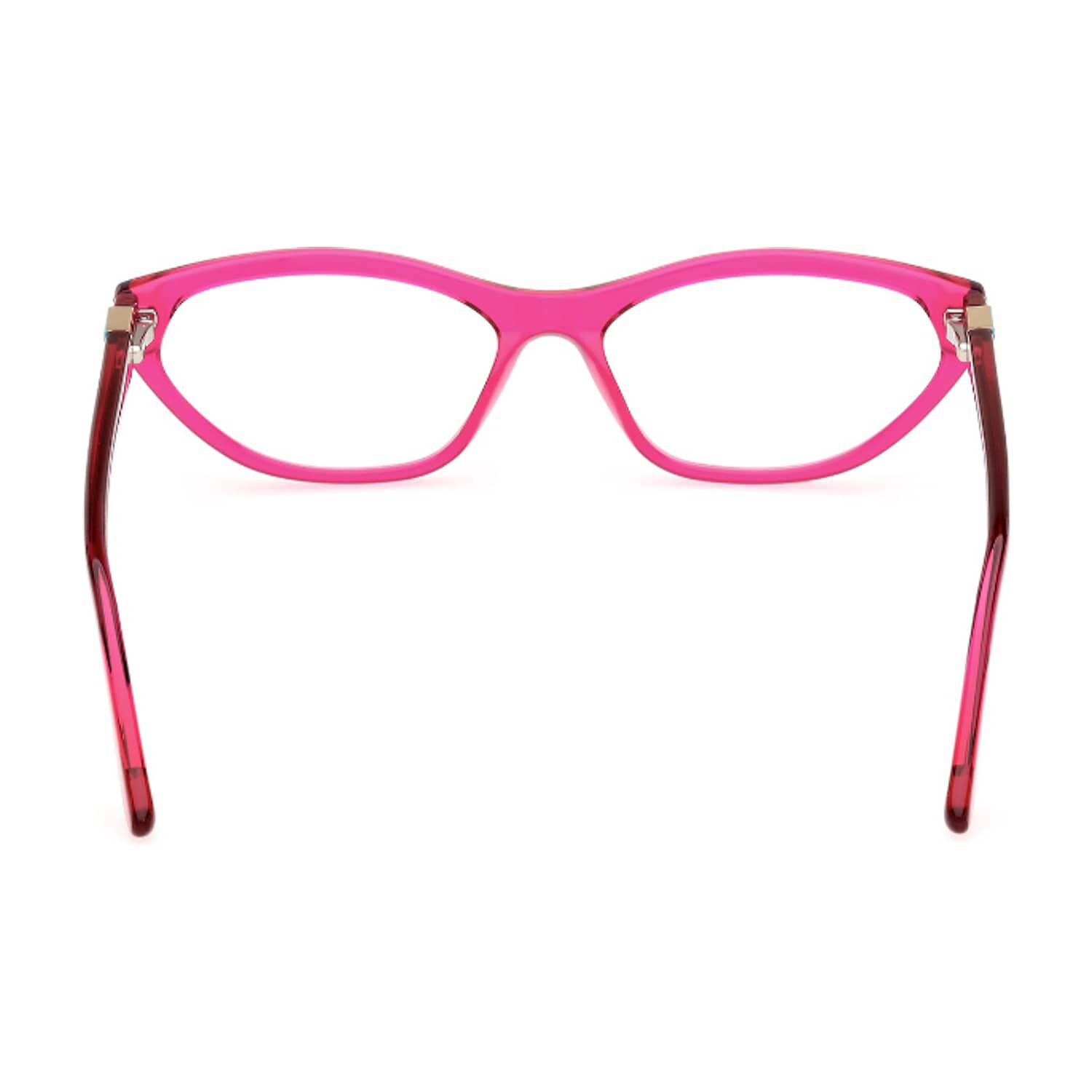 Lentes &Oacute;pticos Rosado Guess image number 4.0