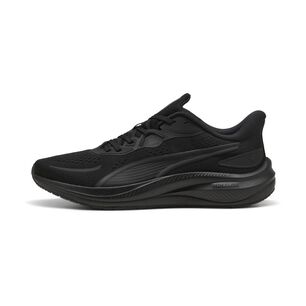 Zapatilla Running Puma Pumalite Hombre Negro