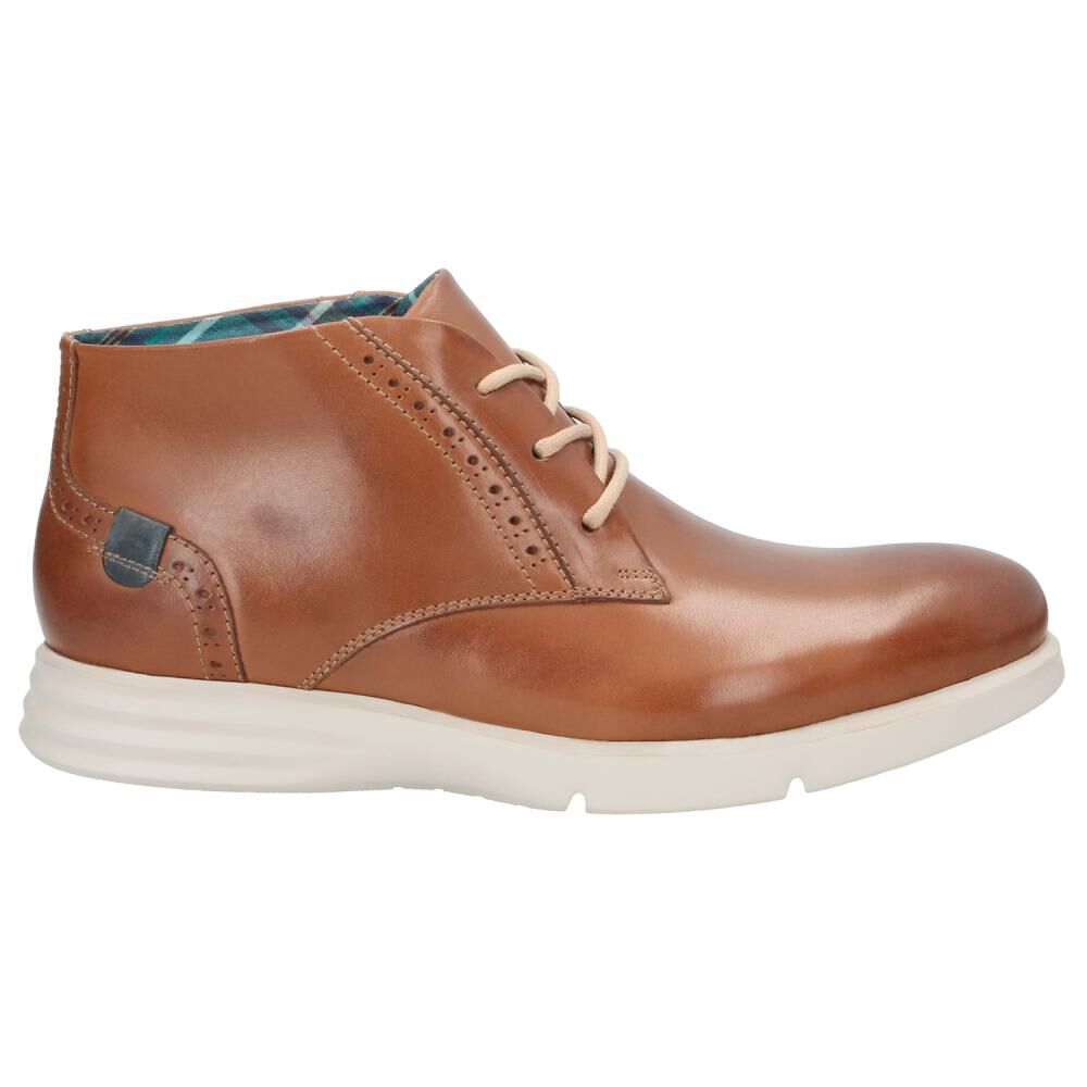 Botín Hombre Guante en Oferta | Hites.com
