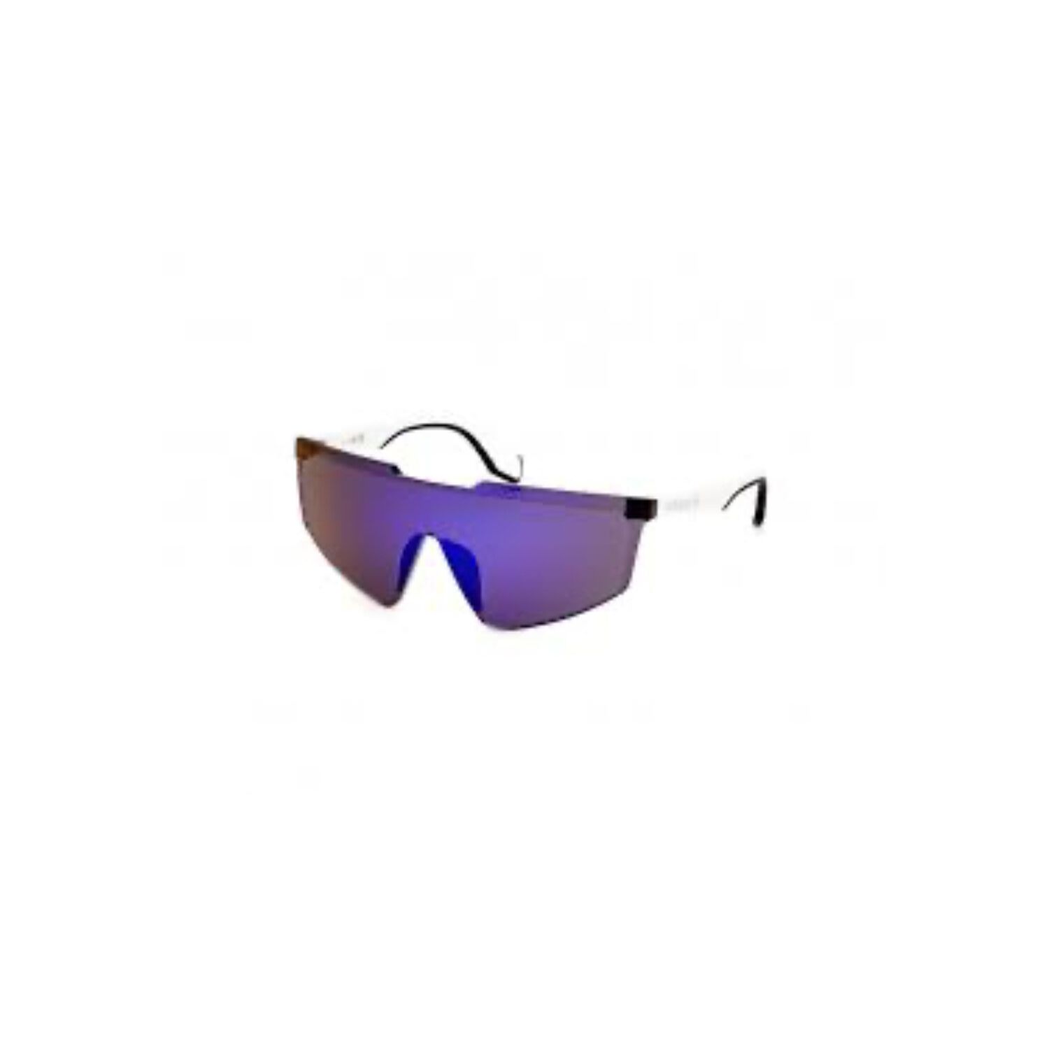 Lentes De Sol Blanco Adidas Originals image number 1.0