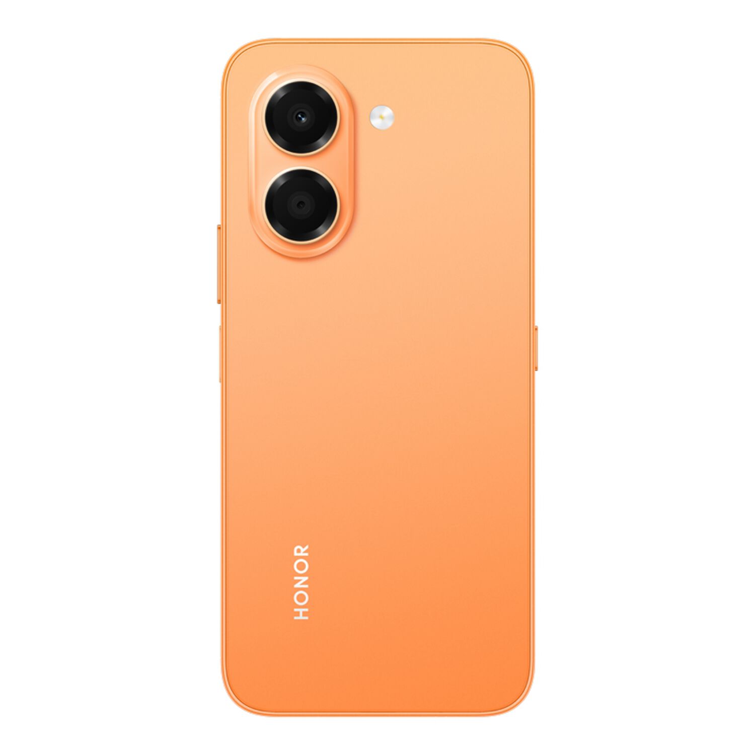 Smartphone Honor X7e / 256 GB / Naranja / Liberado image number 2.0