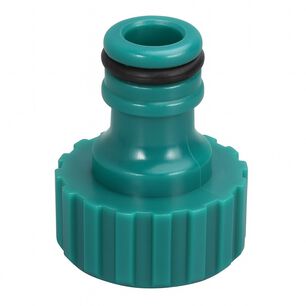 Adaptador Hembra P/manguera 1/2 Green Seasons K612