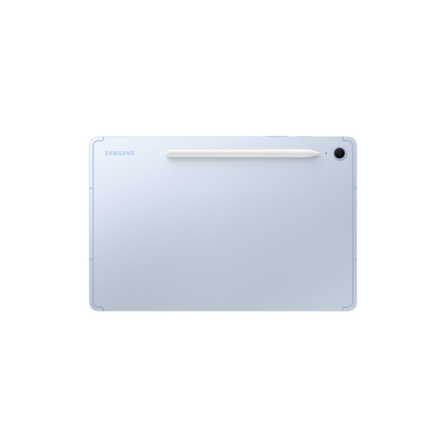 Galaxy Tab S10 Fe (10.9", 128gb, Wifi) Azul image number 5.0