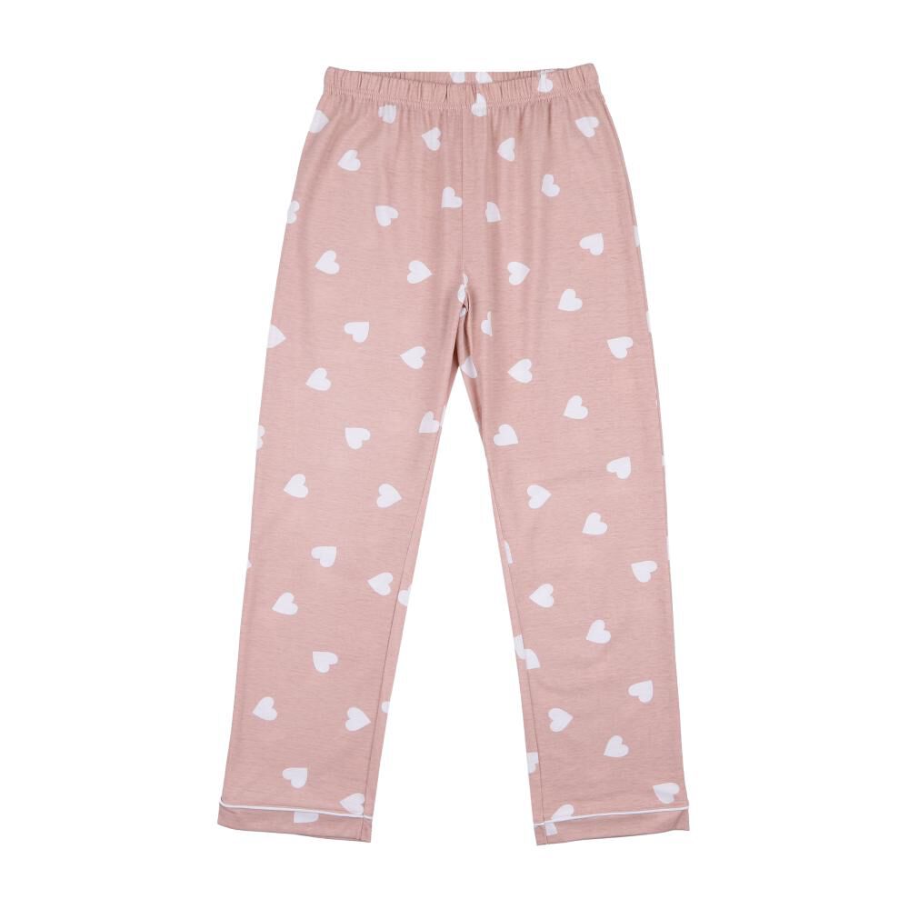 Pijama Mujer Freedom image number 2.0