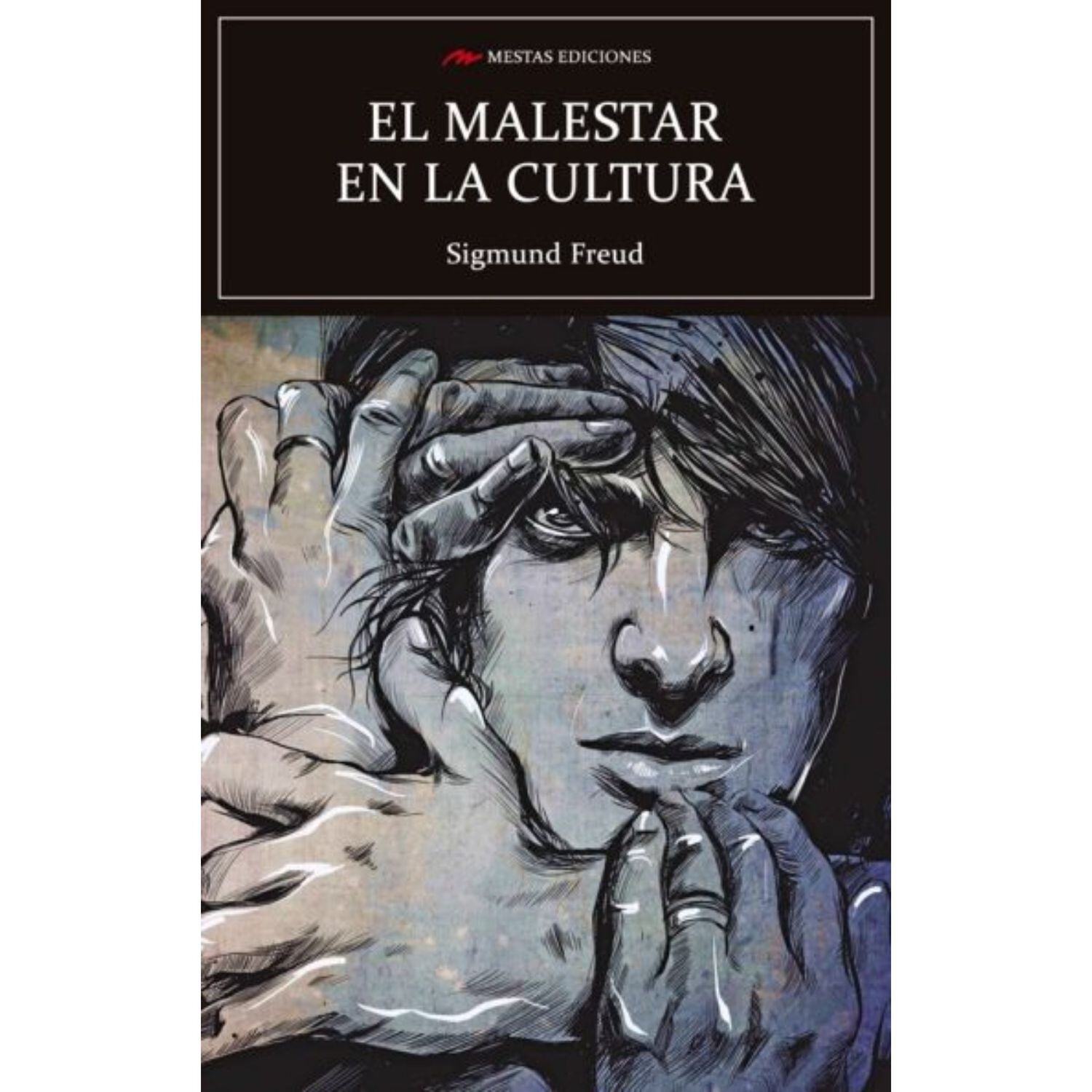 El Malestar En La Cultura image number 0.0