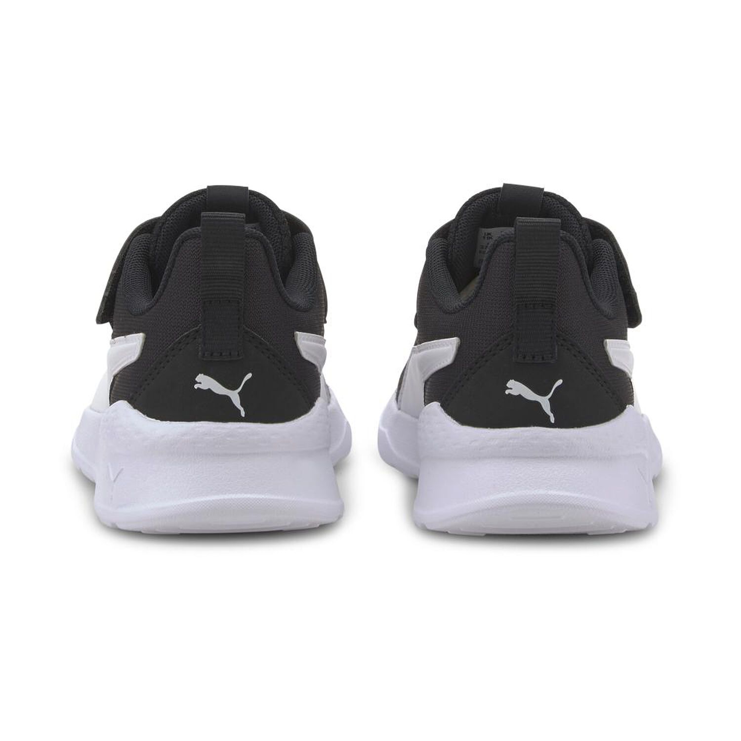 Zapatilla Urbana Unisex Puma Anzarun Lite Negro image number 4.0