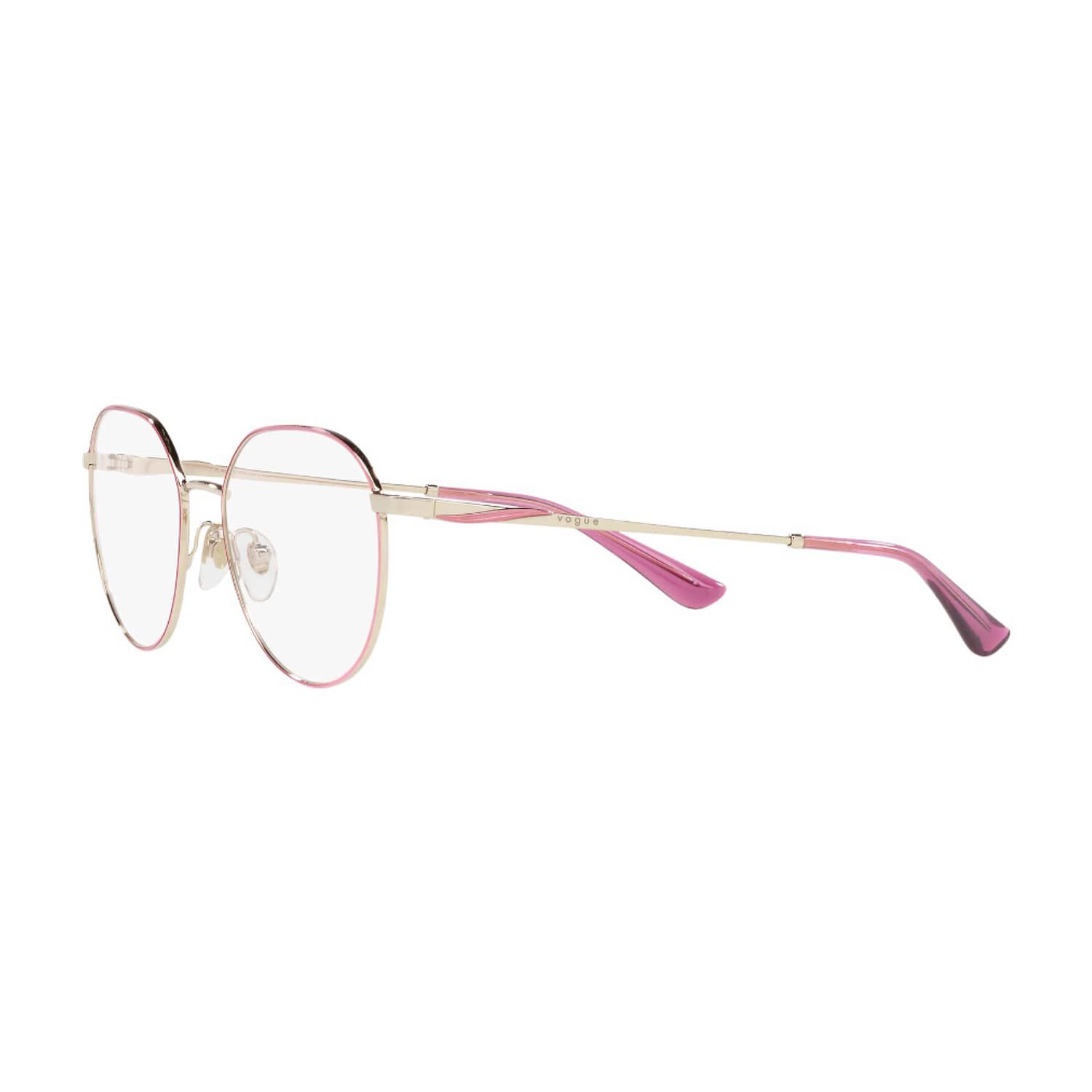 Lentes &Oacute;pticos Dorado Vogue Eyewear image number 2.0