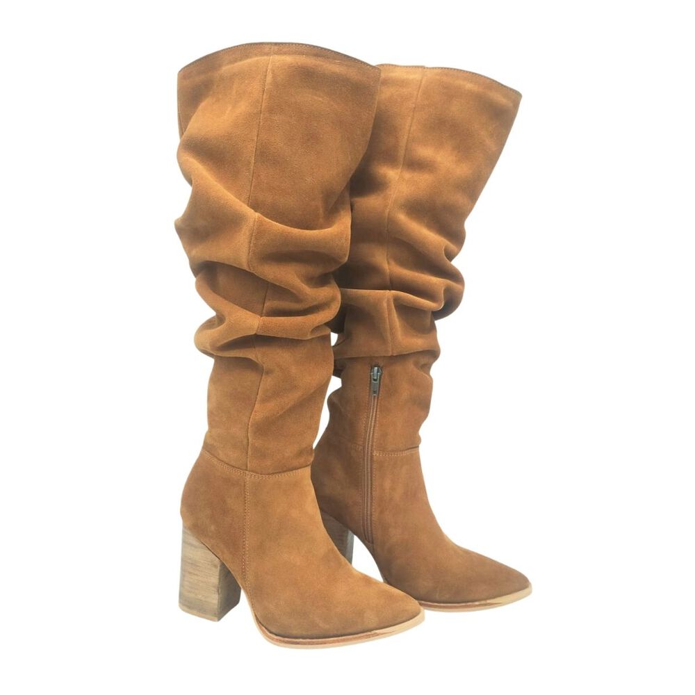 Bucanera Luciana Camel Pao Pecados image number 3.0